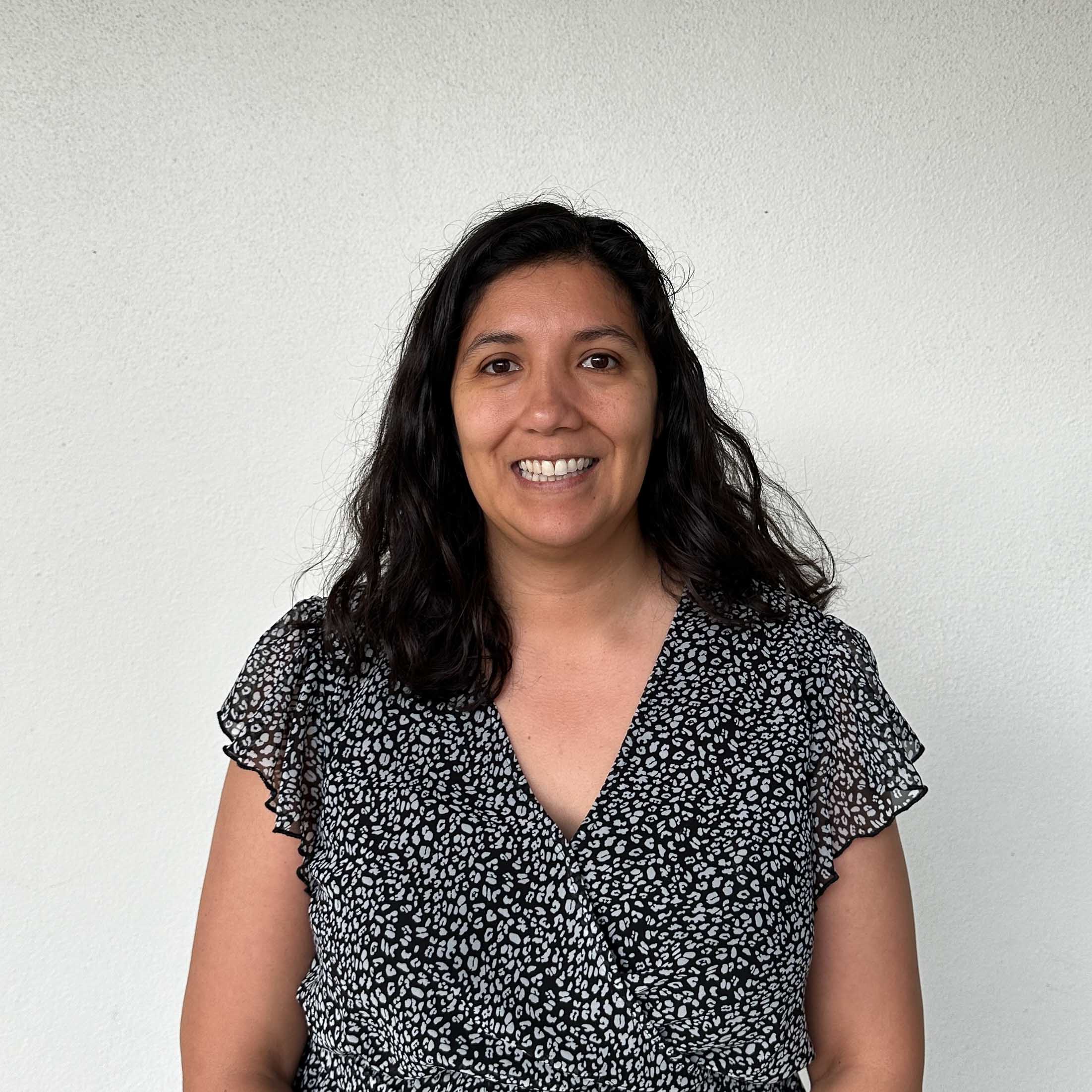 Eileen, parent at Orlando Junior Academy