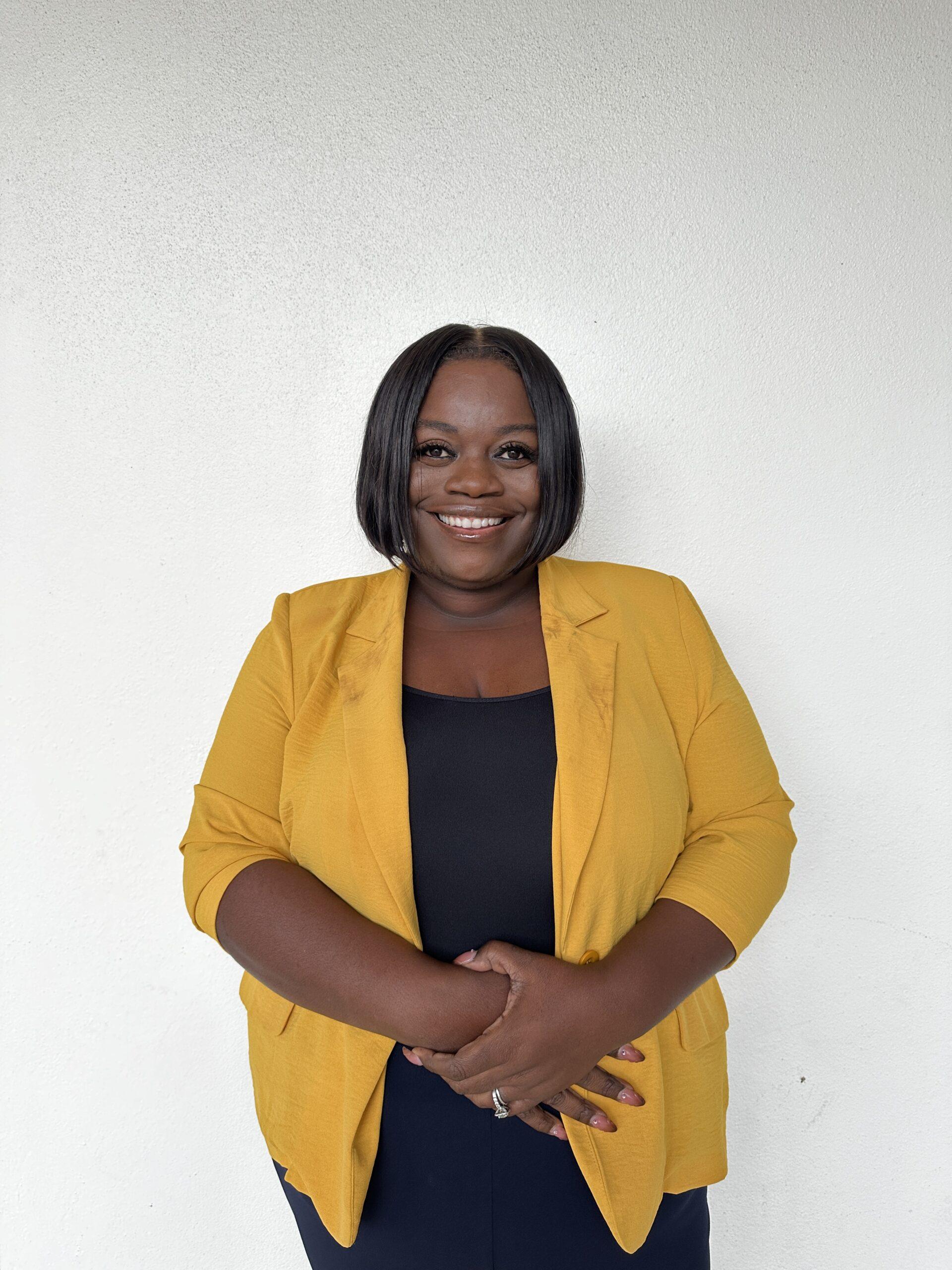 Viliane, parent at Orlando Junior Academy