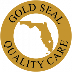 Gold Seal Quality Care