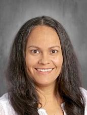 Ivelisse Hidalgo Ortiz